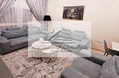 Apartment - 1 Bedroom - 1 Bathroom for rent in Al Majaz 3 - Al Majaz - Sharjah