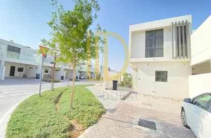 Villa - 3 Bedrooms - 5 Bathrooms for sale in Janusia - The Roots DAMAC Hills 2 - Damac Hills 2 - Dubai