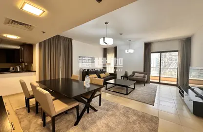 Apartment - 1 Bedroom - 1 Bathroom for sale in Shams 1 - Shams - Jumeirah Beach Residence - Dubai