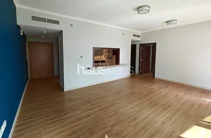 Apartment - 1 Bedroom - 1 Bathroom for rent in Burj Views B - Burj Views - Downtown Dubai - Dubai