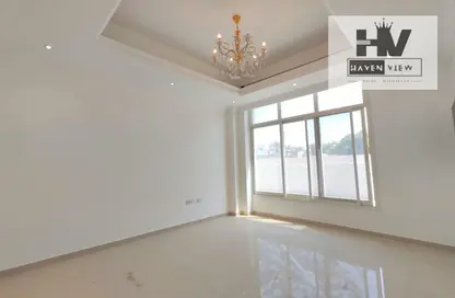 Villa - 5 Bedrooms - 7 Bathrooms for rent in Khalifa City A Villas - Khalifa City A - Khalifa City - Abu Dhabi