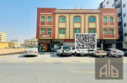 Whole Building - Studio for sale in Al Jurf Industrial 3 - Al Jurf Industrial - Ajman