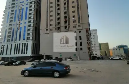 Land - Studio for sale in Al Naemiya Tower 1 - Al Naemiya Towers - Al Nuaimiya - Ajman