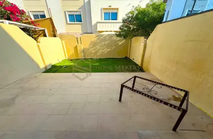 Villa - 2 Bedrooms - 3 Bathrooms for rent in Arabian Style - Al Reef Villas - Al Reef - Abu Dhabi