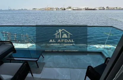 Apartment - 2 Bedrooms - 3 Bathrooms for sale in Al Khor Towers - Ajman Downtown - Ajman