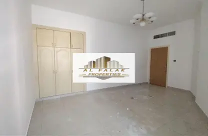 Apartment - 1 Bedroom - 1 Bathroom for rent in Manazil Tower 2 - Al Taawun Street - Al Taawun - Sharjah