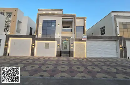 Villa - 5 Bedrooms - 7 Bathrooms for sale in Al Yasmeen 1 - Al Yasmeen - Ajman