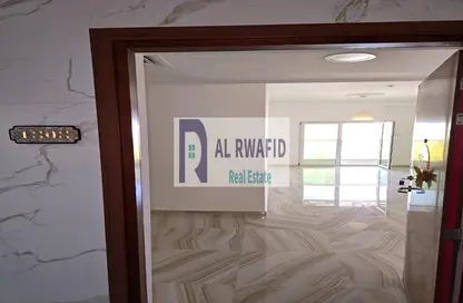 Apartment - 2 Bedrooms - 2 Bathrooms for rent in Al Anwar Tower - Al Nuaimiya - Ajman