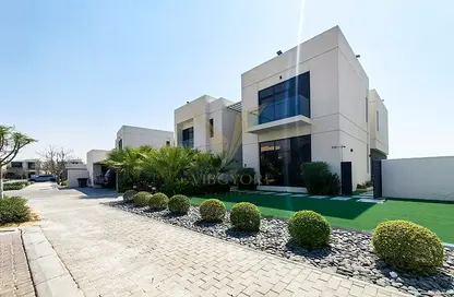 Villa - 6 Bedrooms - 7 Bathrooms for sale in Picadilly Green - DAMAC Hills - Dubai