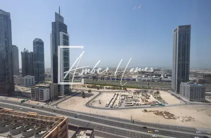 Apartment - 1 Bedroom - 2 Bathrooms for rent in Forte 2 - Forte - Downtown Dubai - Dubai