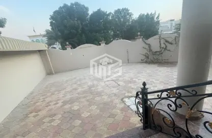 Villa - 5 Bedrooms - 6 Bathrooms for rent in Al Rawda 3 Villas - Al Rawda 3 - Al Rawda - Ajman