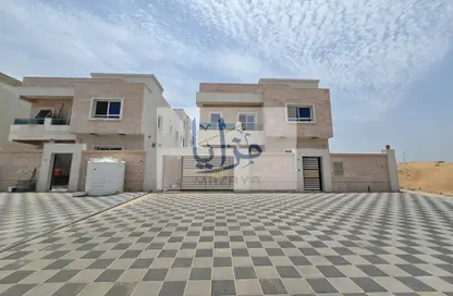 Villa - 5 Bedrooms for sale in Al Aamra Gardens - Al Amerah - Ajman