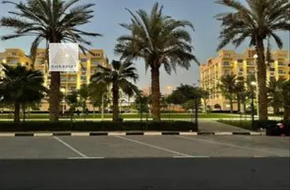 Apartment - 1 Bedroom - 1 Bathroom for rent in Al Ameera Village - Ajman