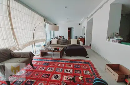 Apartment - 1 Bedroom - 2 Bathrooms for sale in Yasmina Residence - Shams Abu Dhabi - Al Reem Island - Abu Dhabi