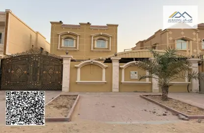 Villa - 5 Bedrooms - 7 Bathrooms for sale in Al Mowaihat 1 - Al Mowaihat - Ajman