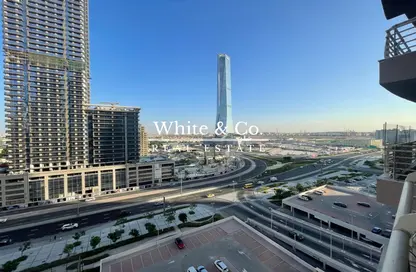 Apartment - 2 Bedrooms - 3 Bathrooms for rent in Icon Tower 2 - JLT Cluster L - Jumeirah Lake Towers - Dubai