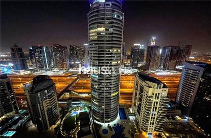 Apartment - 2 Bedrooms - 2 Bathrooms for sale in Vida Residences Dubai Marina - Dubai Marina - Dubai