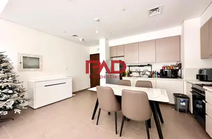 Apartment - 1 Bedroom - 1 Bathroom for rent in Park Heights 2 - Park Heights - Dubai Hills Estate - Dubai