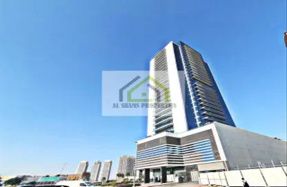 Apartment - 1 Bedroom - 2 Bathrooms for rent in Orchid Residence - Dubai Science Park - Dubai