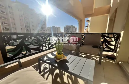 Apartment - 2 Bedrooms - 3 Bathrooms for sale in Al Ramth 47 - Remraam - Dubai Land - Dubai