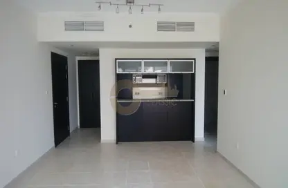 صورة لـ مطبخ شقة - غرفة نوم - 1 حمام للايجار في المجرة  1 - المجرة - دبي مارينا - دبي ، صورة رقم 1