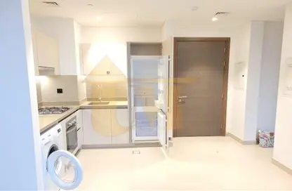 Apartment - 1 Bedroom - 1 Bathroom for rent in Sobha Creek Vistas Tower A - Sobha Hartland - Mohammed Bin Rashid City - Dubai