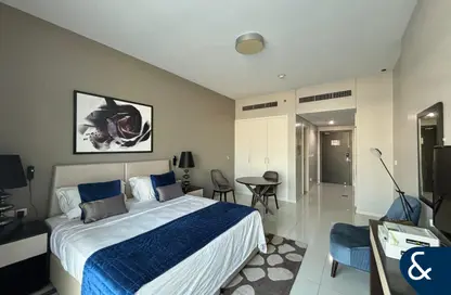 Apartment - 1 Bathroom for sale in Artesia C - Artesia - DAMAC Hills - Dubai