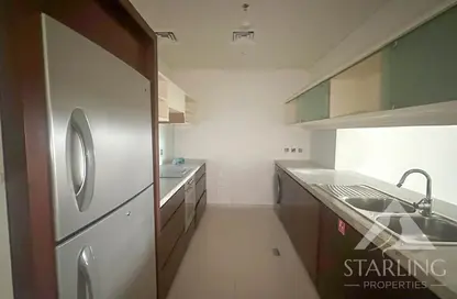 Apartment - 1 Bedroom - 2 Bathrooms for rent in Park Place Tower - Sheikh Zayed Road - Dubai