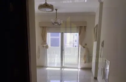 Apartment - 2 Bedrooms - 2 Bathrooms for rent in Al Jurf 2 - Al Jurf - Ajman Downtown - Ajman