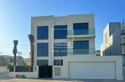 Villa - 5 Bedrooms - 6 Bathrooms for sale in District 1A - Jumeirah Village Triangle - Dubai