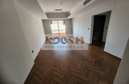 Apartment - 1 Bedroom - 2 Bathrooms for rent in Al Mowaihat 3 - Al Mowaihat - Ajman