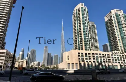 Apartment - 2 Bedrooms - 2 Bathrooms for sale in The Sterling East - The Sterling - Business Bay - Dubai