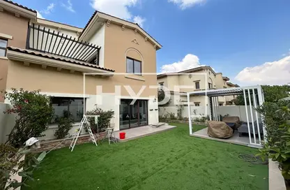 Villa - 3 Bedrooms - 4 Bathrooms for rent in Mira 2 - Mira - Reem - Dubai