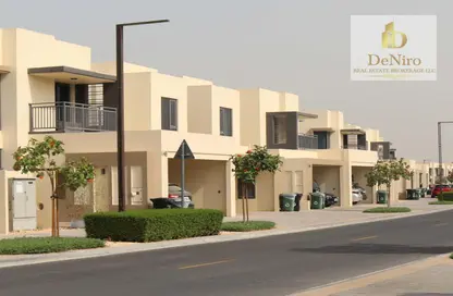 Villa - 4 Bedrooms - 4 Bathrooms for sale in Maple 1 - Maple at Dubai Hills Estate - Dubai Hills Estate - Dubai