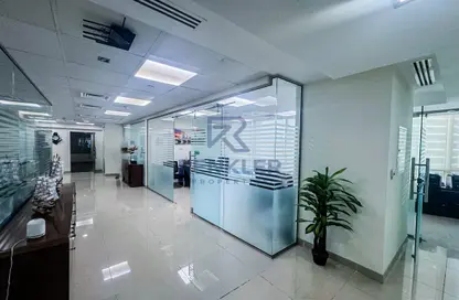 Office Space - Studio for sale in Jumeirah Bay X2 - JLT Cluster X - Jumeirah Lake Towers - Dubai