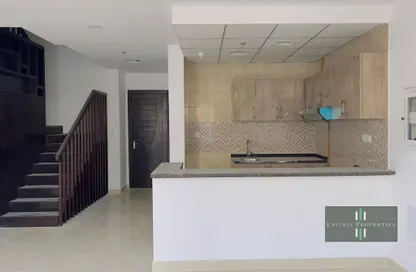 Duplex - 2 Bedrooms - 3 Bathrooms for rent in UniEstate Prime Tower - Jumeirah Village Circle - Dubai