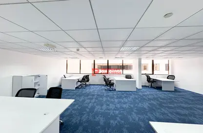 Office Space - Studio for rent in Arenco Offices - Dubai Investment Park (DIP) - Dubai