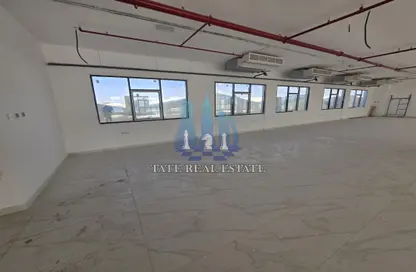 Whole Building - Studio - 5 Bathrooms for rent in Commercial Building - Al Ain Industrial Area - Al Ain