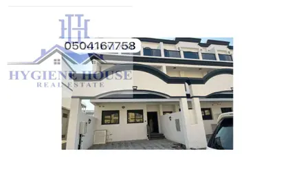 Compound - 3 Bedrooms - 3 Bathrooms for sale in Al Zahya - Ajman