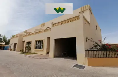 Villa - 4 Bedrooms - 5 Bathrooms for rent in Mohamed Bin Zayed City Villas - Mohamed Bin Zayed City - Abu Dhabi