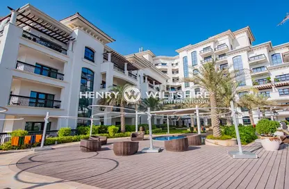 Apartment - 2 Bedrooms - 2 Bathrooms for sale in Ansam 1 - Ansam - Yas Island - Abu Dhabi