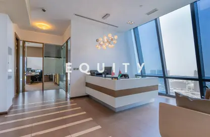 Office Space - Studio for sale in Boulevard Plaza 1 - Boulevard Plaza Towers - Downtown Dubai - Dubai