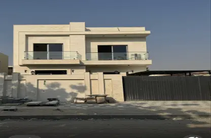 Villa - 5 Bedrooms - 7 Bathrooms for sale in Al Rawda - Ajman