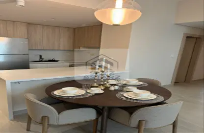 Apartment - 1 Bedroom - 2 Bathrooms for sale in Dubai Silicon Oasis - Dubai