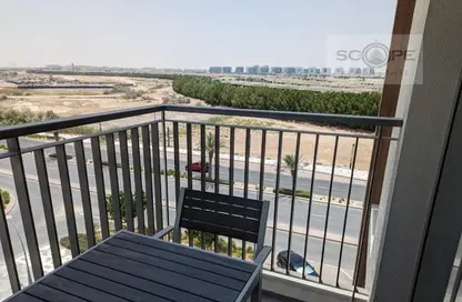 Apartment - 2 Bedrooms - 3 Bathrooms for sale in Mudon Views - Mudon - Dubai