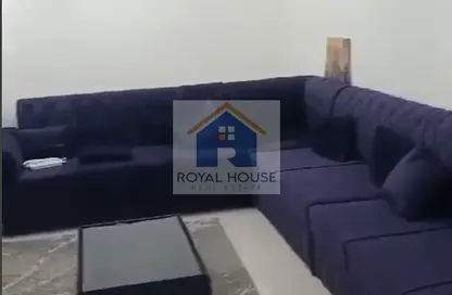 Apartment - 1 Bedroom - 1 Bathroom for rent in Al Qasba - Sharjah