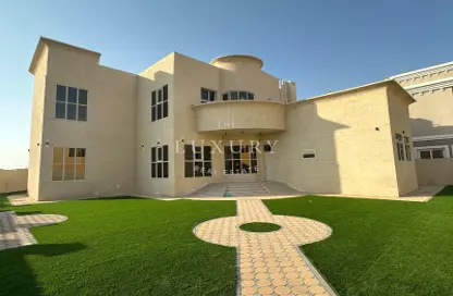 Villa - 3 Bedrooms - 4 Bathrooms for rent in Barsha South Villas - Al Barsha South - Al Barsha - Dubai