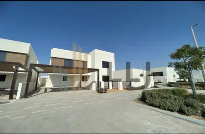 Villa - 5 Bedrooms - 6 Bathrooms for rent in Noya Luma - Noya - Yas Island - Abu Dhabi