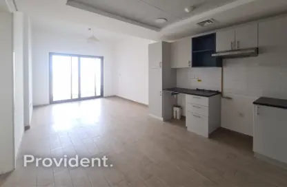 Apartment - 1 Bedroom - 1 Bathroom for rent in The Nook 2 - The Nook - Wasl Gate - Dubai