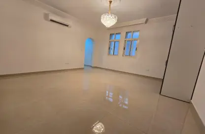 Apartment - 1 Bathroom for rent in Madinat Al Riyad - Abu Dhabi